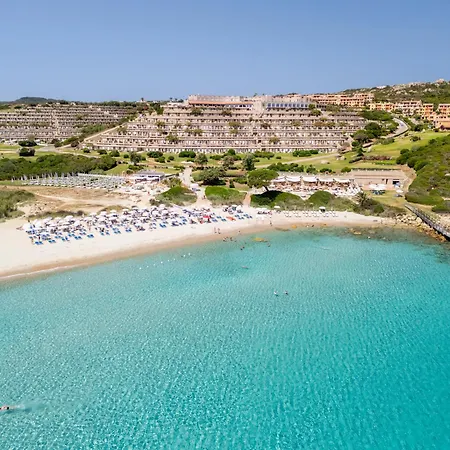 Mangia'S Sardinia Resort, Autograph Collection-3
