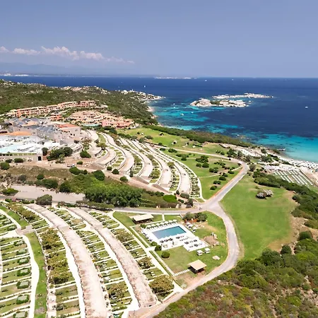 Mangia'S Sardinia Resort, Autograph Collection-2