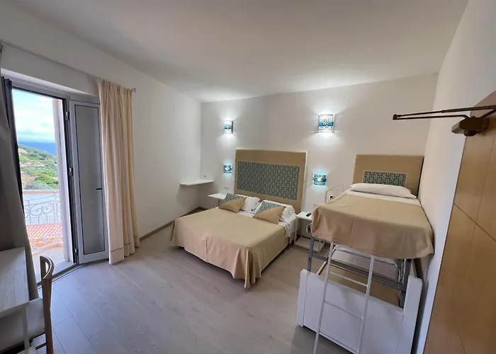 Hotel Da Cecco